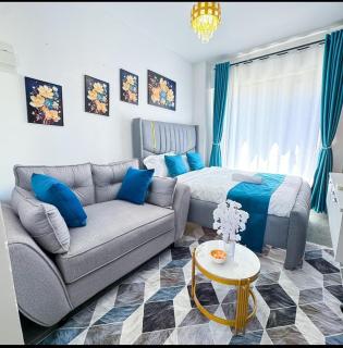 Elegant Studio at Tsavo Sunset 2 Thindigua -Nairobi Kenya - 3