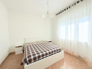 S357 - Sirolo, luminoso trilocale con posto auto - 3