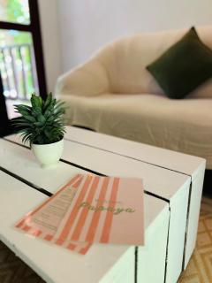 Papaya Hikkaduwa - 8