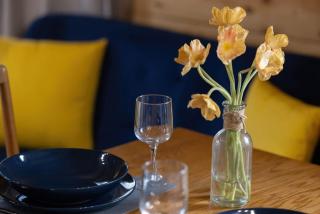 Rodzinny Dom z Ogrodem i Parkingiem z 3 Sypialniami by Noclegi Renters - 4