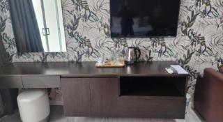 The Hotel Sophia - 7