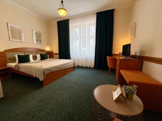 Hotel Arcus Garden - Bratislava - 4