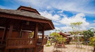 Huan Aumpron Resort - 7