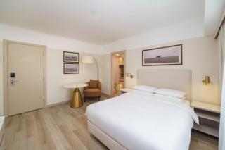 Hyatt Regency Bishkek - 8