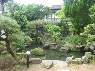Ryokan Yoshino - Hitoyoshi - 4