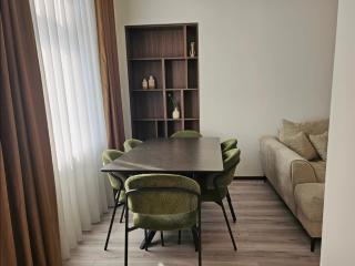 LABIRINT - center, free parking, self check-in - 4