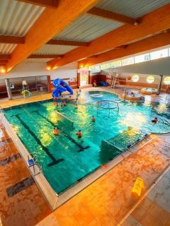 Hotel Aqua Żyrardów - 1