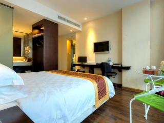 Xiamen Blue Peninsula Hotel - 1