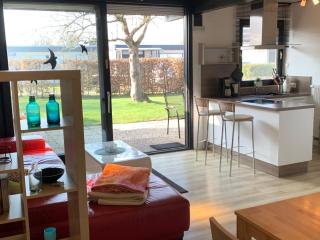 Komfort-Ferienhaus Aida - 1