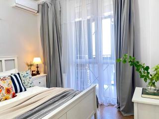 Terra С Шикарным Видом На Горы Возле Mega Розыбакиева - 3