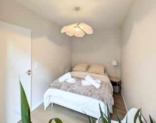 Cosy T2 Metz - Gare, Pompidou & centre - 1