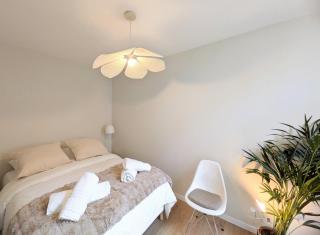 Cosy T2 Metz - Gare, Pompidou & centre - 9