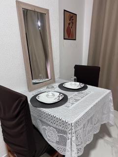 Flat vista mar na Barra da Tijuca, Praia do Pepê, Olegario Maciel com quiosques, restaurantes e bares, próximo ao Píer, praia dos amores, Ilha da Gigoia e muito mais - 5