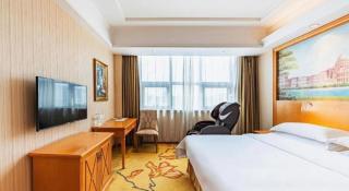 Vienna Classic Hotel Qingdao Huangdao - 6