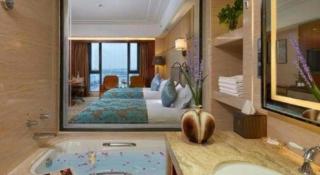 Mingfa International Hotel - 5