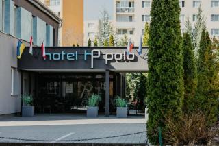 Hotel Polo - 9