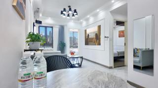 与暮千寻江景民宿 - 4