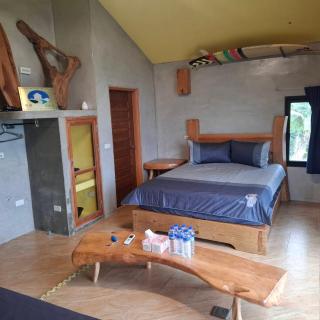 Lanyu Blue House Beach B&B - 7