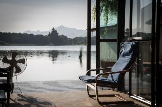 D Hostel by the river - 0