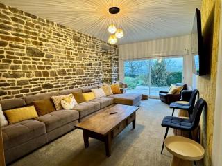 La Clef Decamp Ferme Bellevue 15 pers, à la campagne, proche Vire - 9