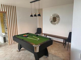 La Clef Decamp Ferme Bellevue 15 pers, à la campagne, proche Vire - 7