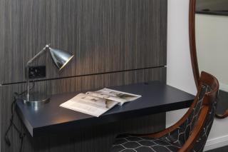 Modern Nomads Lovely King Size 1BR with Indoor Pool and Gym - 5