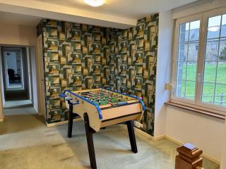 La Clef Decamp Ferme Bellevue 15 pers, à la campagne, proche Vire - 6