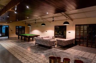 Saiprasad Tiger Resorts - 1