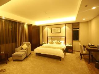 Zhonglian Harbor Hotel - 3