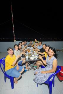 Phú Quý Island - 1