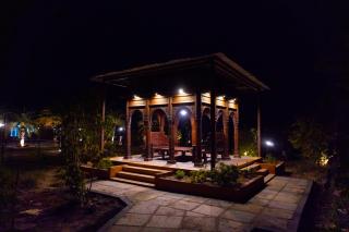 Saiprasad Tiger Resorts - 3