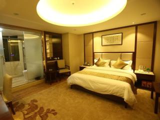 Zhonglian Harbor Hotel - 1