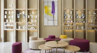 Lavande Hotel·Dongxing Port - 6