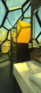 Glamping El Jardín De Las Delizias Valle Del Jerte - 3