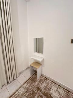 HARF22-02 Peaceful 2BR in Abu Dhabi city - Abu Dhabi - 4