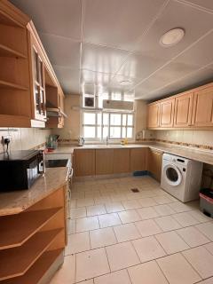 HARF22-02 Peaceful 2BR in Abu Dhabi city - Abu Dhabi - 1