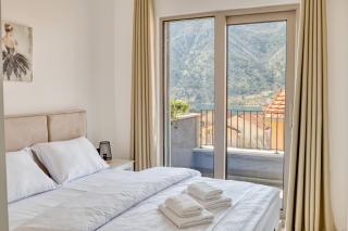 Boka Gardens Sea View Apartment 3 by MN Property - 5