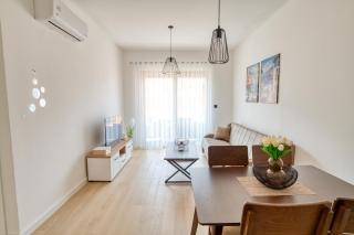 Boka Gardens Sea View Apartment 3 by MN Property - 2