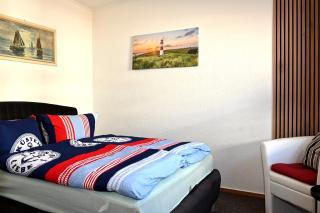 Ferienwohnungen Bernstein - Stralsund - 4