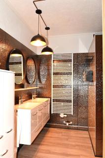 Ferienwohnungen Bernstein - Stralsund - 2