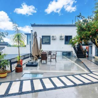 花筑今禧民宿 - 0