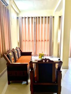 Donald House Cabana - 4