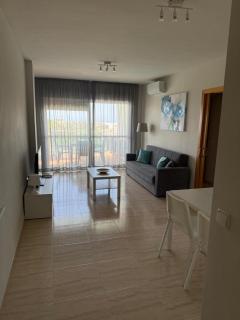 Palm Beach Almerimar atico - 9