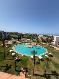 Palm Beach Almerimar atico - 2