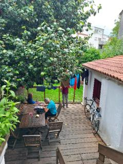 mundoalbergue - 1