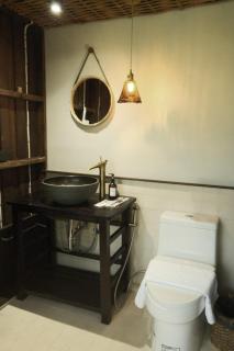 Kalm Cabin Phuket Farmstay - 1