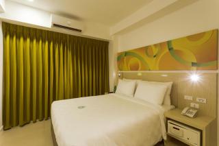 Go Hotels North EDSA - Manila - 7