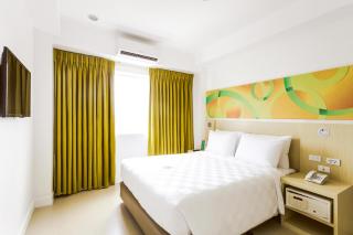 Go Hotels North EDSA - Manila - 6