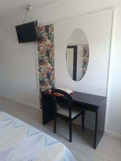 Hostal Fuente del Pino - 8