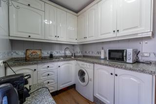 Apartamento con Parking El Patio de La Muralla - 4